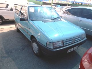 1996 FIAT UNO UNO FIRE 3 d