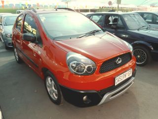 2012 GEELY LC CROSS LC LC 1.3 GS CROSS