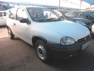 2000 OPEL CORSA CORSA LITE