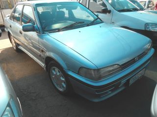 1995 TOYOTA SPRINTER SPRINTER 180i P/S