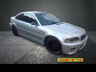 2001 BMW M3 3 SERIES E46 2000 - 2005 M3 (E46)