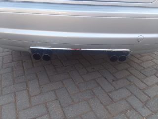 2001 BMW M3 3 SERIES E46 2000 - 2005 M3 (E46)