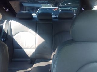 2001 BMW M3 3 SERIES E46 2000 - 2005 M3 (E46)