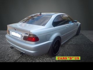 2001 BMW M3 3 SERIES E46 2000 - 2005 M3 (E46)