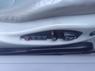 2001 BMW M3 3 SERIES E46 2000 - 2005 M3 (E46)