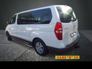 2014 HYUNDAI H1 H-1/STARIA H-1 2.5 CRDI (VGT) WAGON A/T