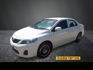 2017 TOYOTA COROLLA QUEST COROLLA QUEST COROLLA QUEST 1.6 PLUS