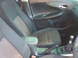 2017 TOYOTA COROLLA QUEST COROLLA QUEST COROLLA QUEST 1.6 PLUS
