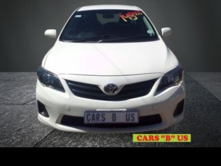 2017 TOYOTA COROLLA QUEST COROLLA QUEST COROLLA QUEST 1.6 PLUS