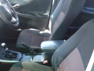 2017 TOYOTA COROLLA QUEST COROLLA QUEST COROLLA QUEST 1.6 PLUS