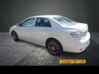 2017 TOYOTA COROLLA QUEST COROLLA QUEST COROLLA QUEST 1.6 PLUS