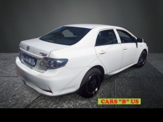 2017 TOYOTA COROLLA QUEST COROLLA QUEST COROLLA QUEST 1.6 PLUS