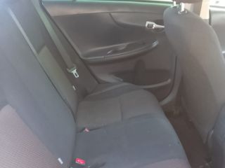 2017 TOYOTA COROLLA QUEST COROLLA QUEST COROLLA QUEST 1.6 PLUS