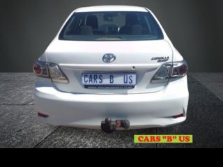 2017 TOYOTA COROLLA QUEST COROLLA QUEST COROLLA QUEST 1.6 PLUS