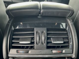 2016 BMW X5 M X5 E70 2010 - ON (F15) (G05) X5 M (F15)