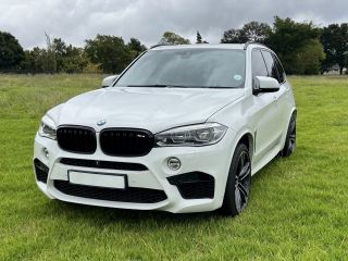 2016 BMW X5 M X5 E70 2010 - ON (F15) (G05) X5 M (F15)