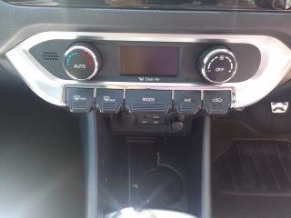 2016 KIA RIO RIO RIO 1.4 TEC 5DR
