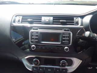 2016 KIA RIO RIO RIO 1.4 TEC 5DR
