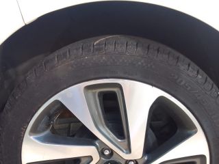 2016 KIA RIO RIO RIO 1.4 TEC 5DR