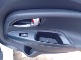 2016 KIA RIO RIO RIO 1.4 TEC 5DR