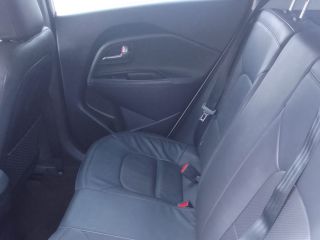 2016 KIA RIO RIO RIO 1.4 TEC 5DR