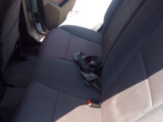 2012 NISSAN LIVINA LIVINA / GRAND  LIVINA LIVINA 1.6 VISIA X-GEAR
