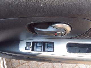 2012 NISSAN LIVINA LIVINA / GRAND  LIVINA LIVINA 1.6 VISIA X-GEAR