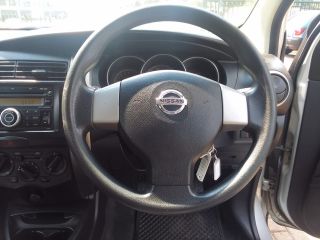 2012 NISSAN LIVINA LIVINA / GRAND  LIVINA LIVINA 1.6 VISIA X-GEAR