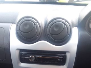 2011 RENAULT SANDERO SANDERO SANDERO 1.6 CUP