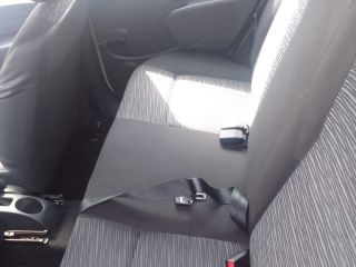 2011 RENAULT SANDERO SANDERO SANDERO 1.6 CUP