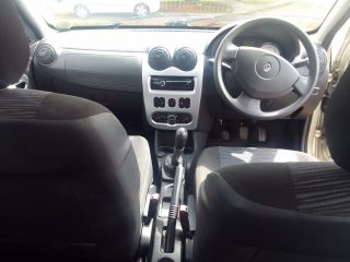 2011 RENAULT SANDERO SANDERO SANDERO 1.6 CUP