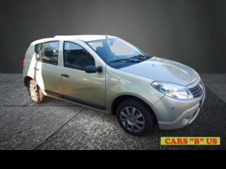 2011 RENAULT SANDERO SANDERO SANDERO 1.6 CUP