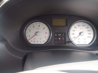 2011 RENAULT SANDERO SANDERO SANDERO 1.6 CUP