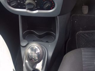 2011 RENAULT SANDERO SANDERO SANDERO 1.6 CUP