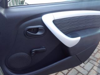 2011 RENAULT SANDERO SANDERO SANDERO 1.6 CUP
