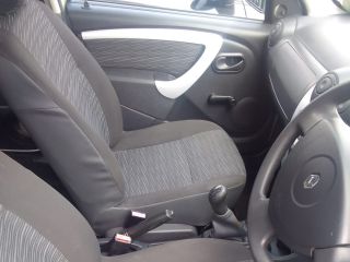 2011 RENAULT SANDERO SANDERO SANDERO 1.6 CUP