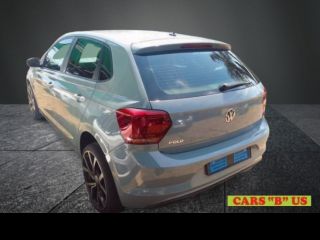 2018 VOLKSWAGEN POLO POLO PLAYA / POLO POLO 1.0 TSI TRENDLINE