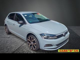 2018 VOLKSWAGEN POLO POLO PLAYA / POLO POLO 1.0 TSI TRENDLINE