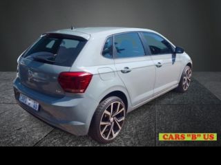 2018 VOLKSWAGEN POLO POLO PLAYA / POLO POLO 1.0 TSI TRENDLINE