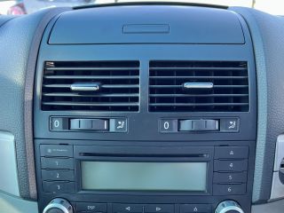 2005 VOLKSWAGEN TOUAREG TOUAREG TOUAREG R5 2.5 TDI TIP