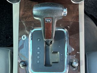 2005 VOLKSWAGEN TOUAREG TOUAREG TOUAREG R5 2.5 TDI TIP