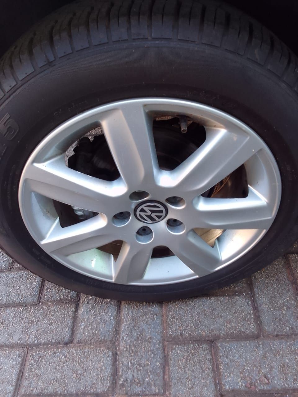 VOLKSWAGEN POLO PLAYA / POLO POLO 1.6 COMFORTLINE 5DR for sale in