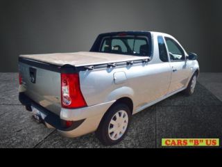 2009 NISSAN NP200 1400/NP200 NP200 1.6  P/U S/C