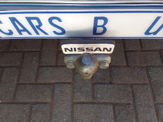 2009 NISSAN NP200 1400/NP200 NP200 1.6  P/U S/C