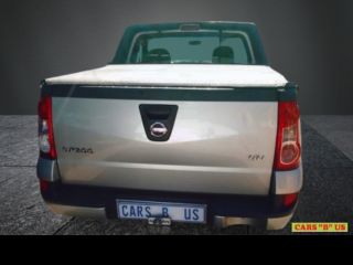 2009 NISSAN NP200 1400/NP200 NP200 1.6  P/U S/C