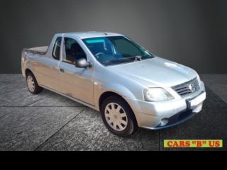 2009 NISSAN NP200 1400/NP200 NP200 1.6  P/U S/C