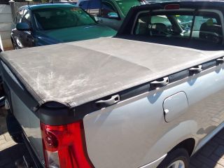 2009 NISSAN NP200 1400/NP200 NP200 1.6  P/U S/C