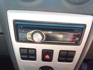 2009 NISSAN NP200 1400/NP200 NP200 1.6  P/U S/C