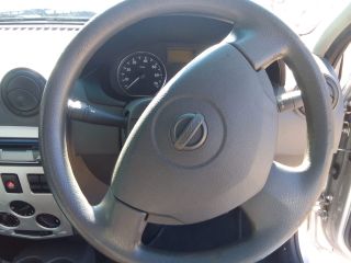 2009 NISSAN NP200 1400/NP200 NP200 1.6  P/U S/C