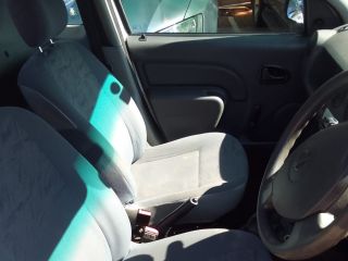 2009 NISSAN NP200 1400/NP200 NP200 1.6  P/U S/C